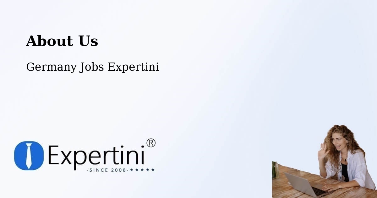 About Expertini Recruitment Platform  – Lebach - Lebach, Germany Jobs Expertini